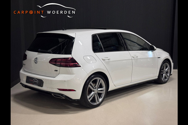 Volkswagen Golf 1.5 TSI R-LINE NAP | PANO | VIRTUAL | LED | KEYLESS | VOL!