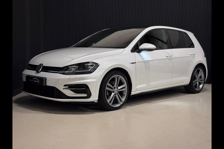 Volkswagen Golf 1.5 TSI R-LINE NAP | PANO | VIRTUAL | LED | KEYLESS | VOL!