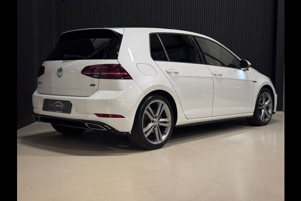Volkswagen Golf 1.5 TSI R-LINE NAP | PANO | VIRTUAL | LED | KEYLESS | VOL!
