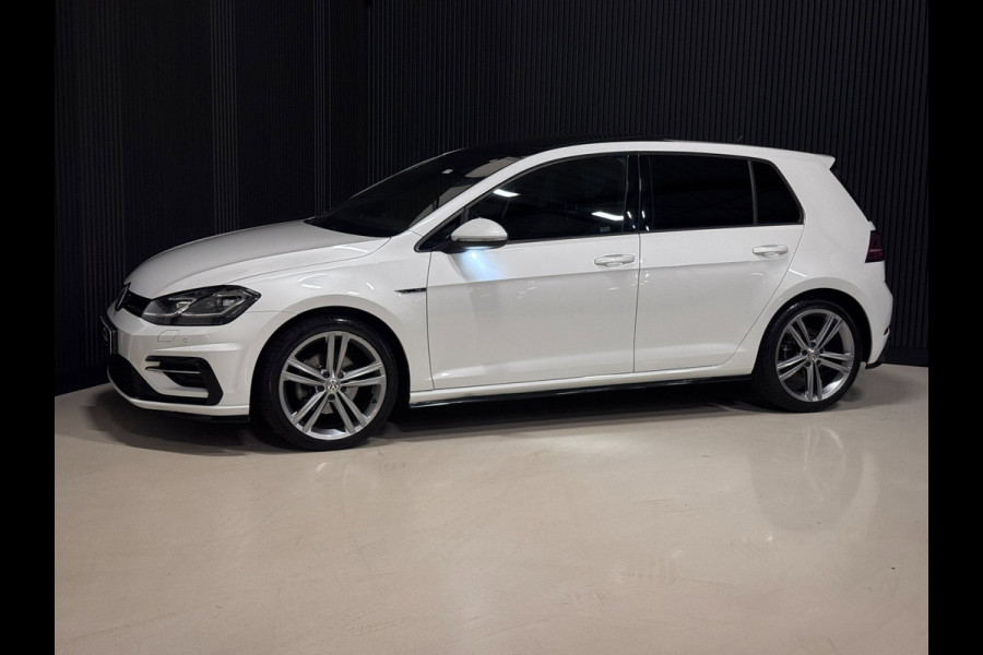 Volkswagen Golf 1.5 TSI R-LINE NAP | PANO | VIRTUAL | LED | KEYLESS | VOL!