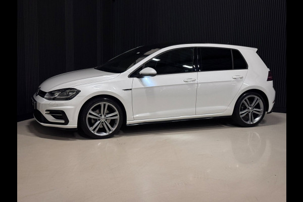 Volkswagen Golf 1.5 TSI R-LINE NAP | PANO | VIRTUAL | LED | KEYLESS | VOL!