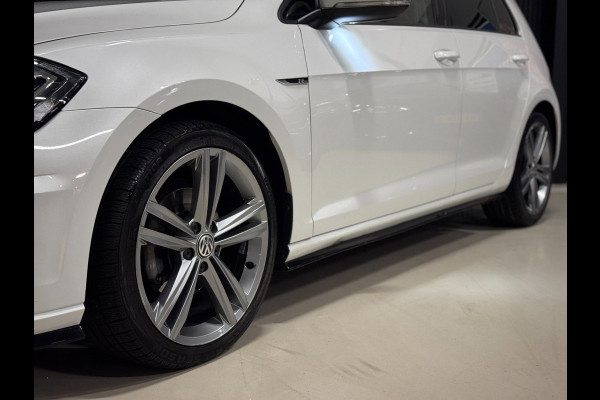 Volkswagen Golf 1.5 TSI R-LINE NAP | PANO | VIRTUAL | LED | KEYLESS | VOL!