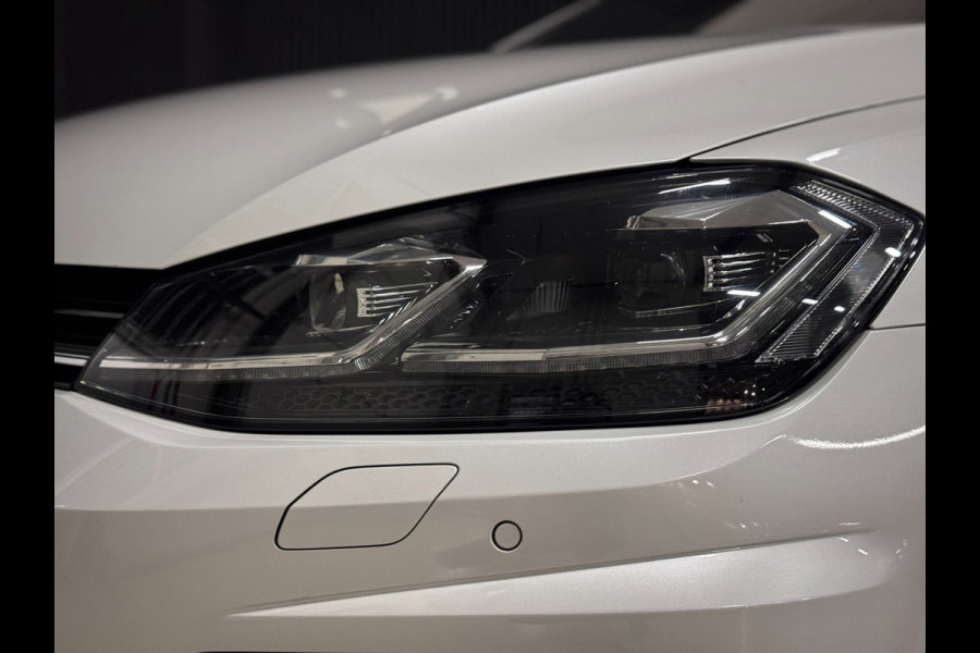 Volkswagen Golf 1.5 TSI R-LINE NAP | PANO | VIRTUAL | LED | KEYLESS | VOL!