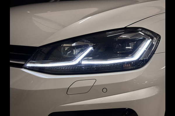Volkswagen Golf 1.5 TSI R-LINE NAP | PANO | VIRTUAL | LED | KEYLESS | VOL!
