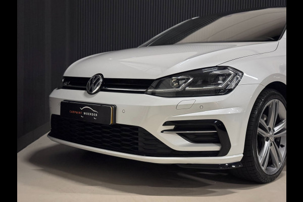 Volkswagen Golf 1.5 TSI R-LINE NAP | PANO | VIRTUAL | LED | KEYLESS | VOL!