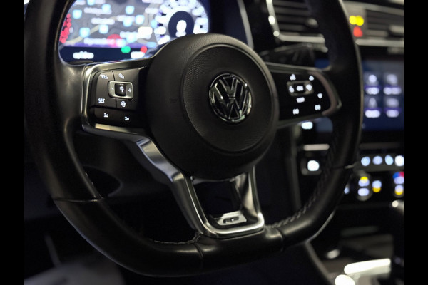 Volkswagen Golf 1.5 TSI R-LINE NAP | PANO | VIRTUAL | LED | KEYLESS | VOL!