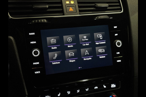 Volkswagen Golf 1.5 TSI R-LINE NAP | PANO | VIRTUAL | LED | KEYLESS | VOL!
