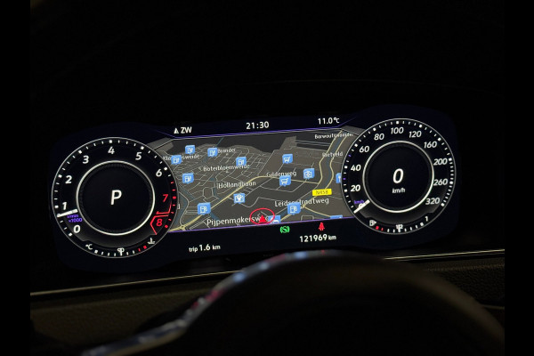 Volkswagen Golf 1.5 TSI R-LINE NAP | PANO | VIRTUAL | LED | KEYLESS | VOL!