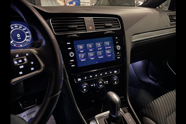 Volkswagen Golf 1.5 TSI R-LINE NAP | PANO | VIRTUAL | LED | KEYLESS | VOL!