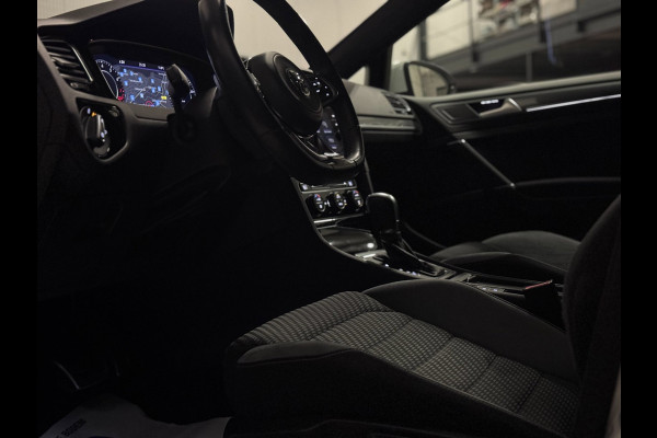 Volkswagen Golf 1.5 TSI R-LINE NAP | PANO | VIRTUAL | LED | KEYLESS | VOL!