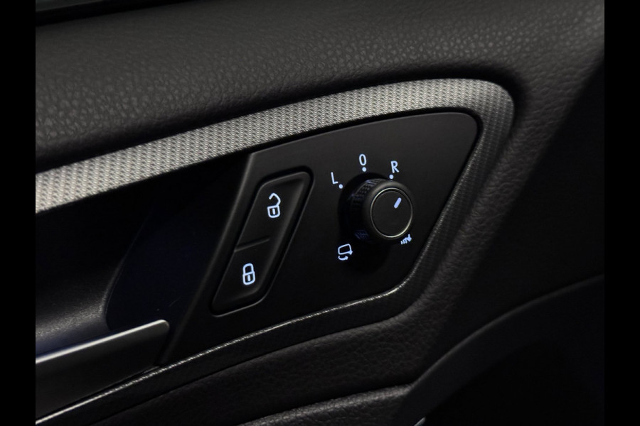 Volkswagen Golf 1.5 TSI R-LINE NAP | PANO | VIRTUAL | LED | KEYLESS | VOL!