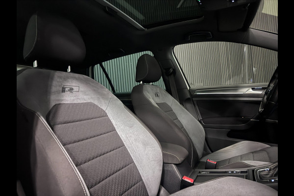 Volkswagen Golf 1.5 TSI R-LINE NAP | PANO | VIRTUAL | LED | KEYLESS | VOL!