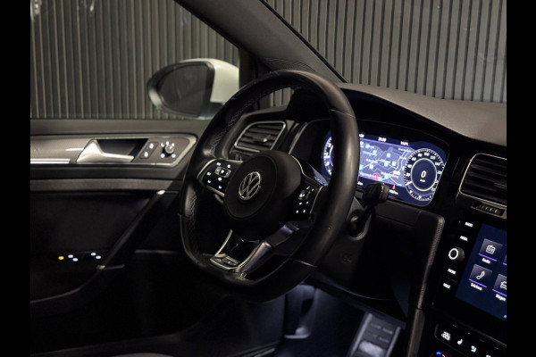 Volkswagen Golf 1.5 TSI R-LINE NAP | PANO | VIRTUAL | LED | KEYLESS | VOL!