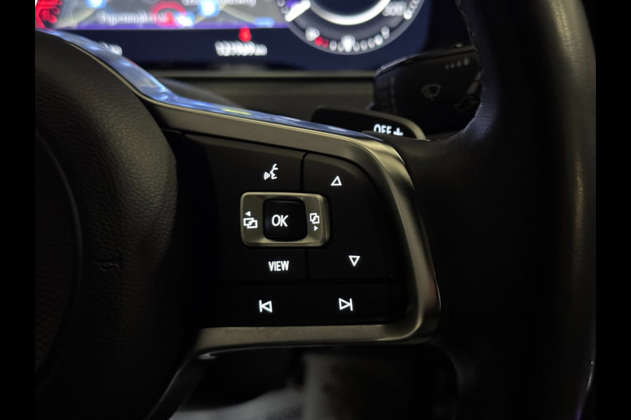 Volkswagen Golf 1.5 TSI R-LINE NAP | PANO | VIRTUAL | LED | KEYLESS | VOL!