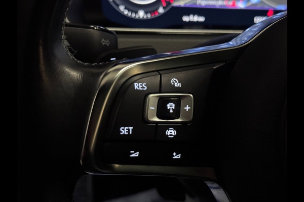 Volkswagen Golf 1.5 TSI R-LINE NAP | PANO | VIRTUAL | LED | KEYLESS | VOL!