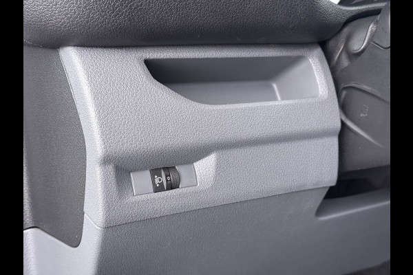 Opel Vivaro 2.0D 123pk L2H1 3-Pers. EURO6 Navi Apple Carplay Android Mirror Link Airco Cruise Control Regen-Lichtsensor Bluetooth Edition Schuifdeur Betonplex Vloer Lat om Lat betimmering Achterdeuren Origineel Nederlandse Auto