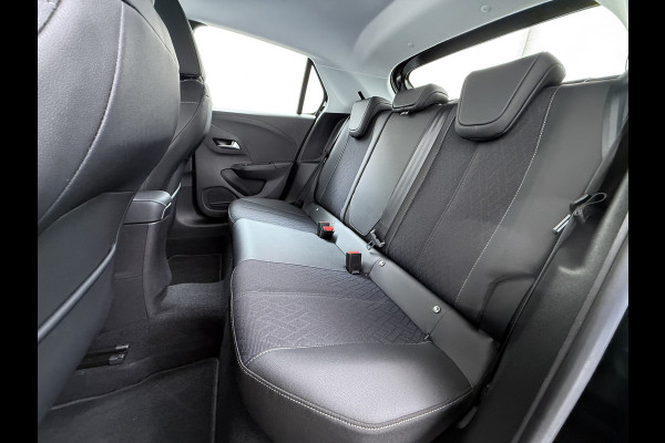 Opel Corsa 1.2T 101PK Navi PDC-a+v 360°Camera Airco Apple Carplay Android 1/2 LeerCruise Control Pdc Elegance Distributie bij 91.000km vervangen! Lane Assist Isofix Led Regen-Lichtsensor Lmv Chroompakket 1e Eigenaar Origineel Nederlandse Auto Incl. volledige onderhoudshistorie € 22.000 nieuw