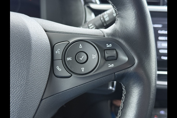 Opel Corsa 1.2T 101PK Navi PDC-a+v 360°Camera Airco Apple Carplay Android 1/2 LeerCruise Control Pdc Elegance Distributie bij 91.000km vervangen! Lane Assist Isofix Led Regen-Lichtsensor Lmv Chroompakket 1e Eigenaar Origineel Nederlandse Auto Incl. volledige onderhoudshistorie € 22.000 nieuw