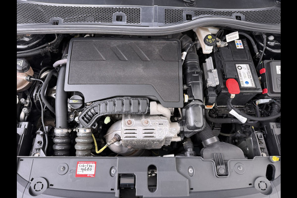 Opel Corsa 1.2T 101PK Navi PDC-a+v 360°Camera Airco Apple Carplay Android 1/2 LeerCruise Control Pdc Elegance Distributie bij 91.000km vervangen! Lane Assist Isofix Led Regen-Lichtsensor Lmv Chroompakket 1e Eigenaar Origineel Nederlandse Auto Incl. volledige onderhoudshistorie € 22.000 nieuw