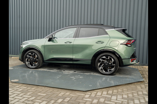Kia Sportage 1.6 T-GDi Plug-in Hybrid AWD GT-PlusLine | Trekhaak afnb. | Pano | Harman/Kardon | 360 Camera | Prijs Rijklaar!!
