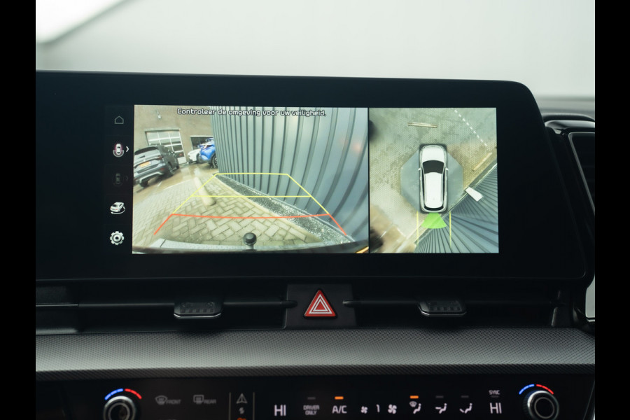 Kia Sportage 1.6 T-GDi Plug-in Hybrid AWD GT-PlusLine | Trekhaak afnb. | Pano | Harman/Kardon | 360 Camera | Prijs Rijklaar!!