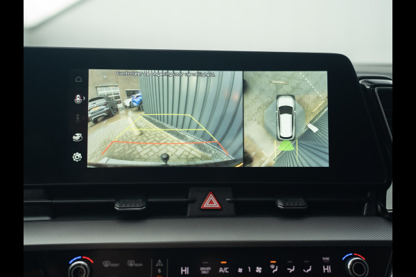 Kia Sportage 1.6 T-GDi Plug-in Hybrid AWD GT-PlusLine | Trekhaak afnb. | Pano | Harman/Kardon | 360 Camera | Prijs Rijklaar!!