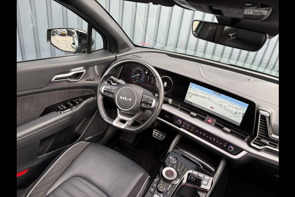 Kia Sportage 1.6 T-GDi Plug-in Hybrid AWD GT-PlusLine | Trekhaak afnb. | Pano | Harman/Kardon | 360 Camera | Prijs Rijklaar!!