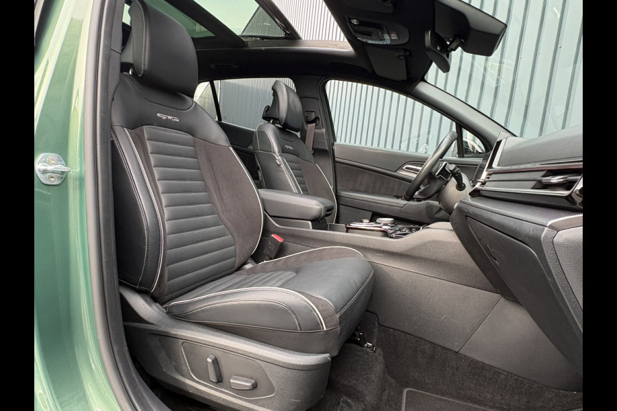 Kia Sportage 1.6 T-GDi Plug-in Hybrid AWD GT-PlusLine | Trekhaak afnb. | Pano | Harman/Kardon | 360 Camera | Prijs Rijklaar!!