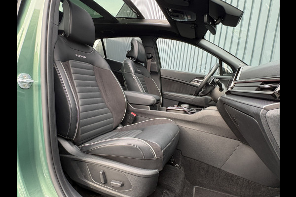 Kia Sportage 1.6 T-GDi Plug-in Hybrid AWD GT-PlusLine | Trekhaak afnb. | Pano | Harman/Kardon | 360 Camera | Prijs Rijklaar!!