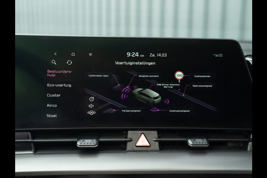 Kia Sportage 1.6 T-GDi Plug-in Hybrid AWD GT-PlusLine | Trekhaak afnb. | Pano | Harman/Kardon | 360 Camera | Prijs Rijklaar!!