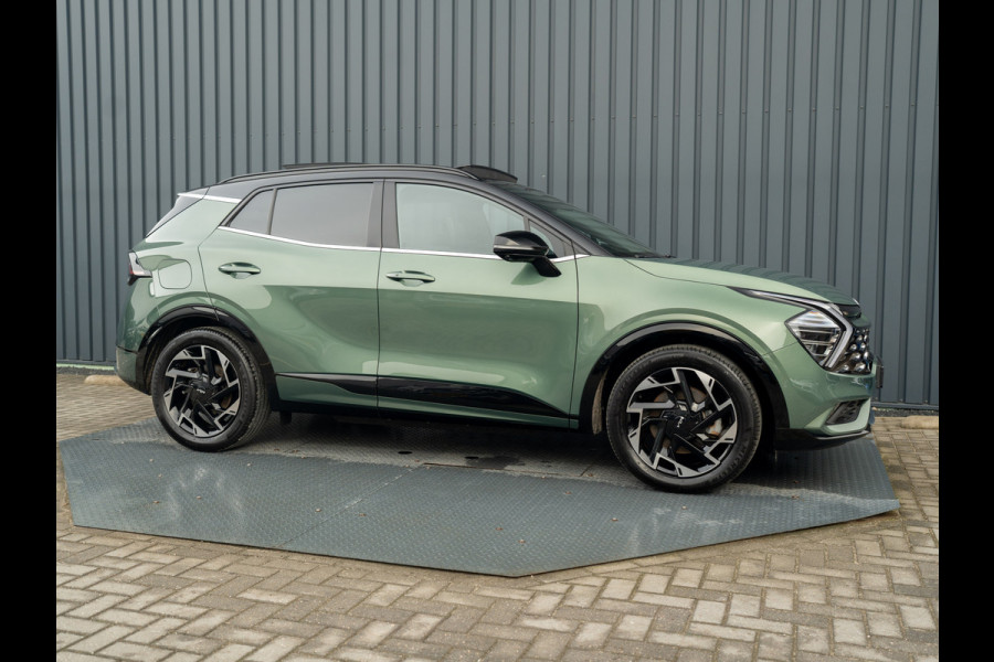 Kia Sportage 1.6 T-GDi Plug-in Hybrid AWD GT-PlusLine | Trekhaak afnb. | Pano | Harman/Kardon | 360 Camera | Prijs Rijklaar!!