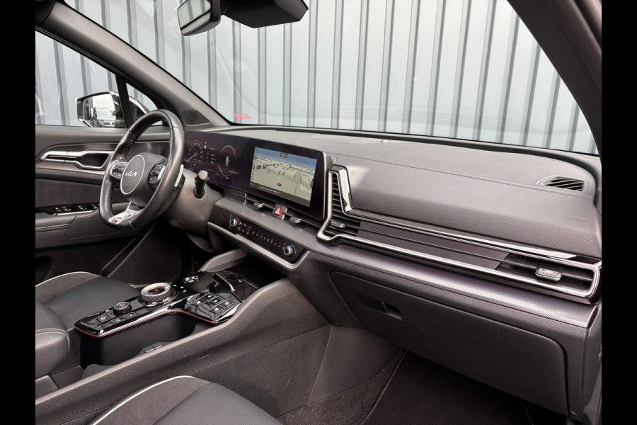 Kia Sportage 1.6 T-GDi Plug-in Hybrid AWD GT-PlusLine | Trekhaak afnb. | Pano | Harman/Kardon | 360 Camera | Prijs Rijklaar!!