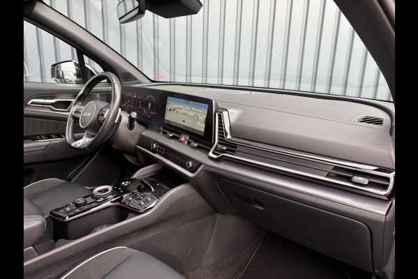 Kia Sportage 1.6 T-GDi Plug-in Hybrid AWD GT-PlusLine | Trekhaak afnb. | Pano | Harman/Kardon | 360 Camera | Prijs Rijklaar!!
