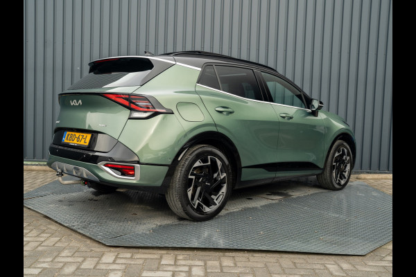 Kia Sportage 1.6 T-GDi Plug-in Hybrid AWD GT-PlusLine | Trekhaak afnb. | Pano | Harman/Kardon | 360 Camera | Prijs Rijklaar!!