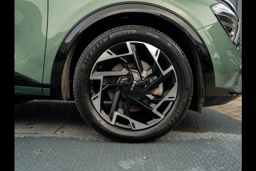 Kia Sportage 1.6 T-GDi Plug-in Hybrid AWD GT-PlusLine | Trekhaak afnb. | Pano | Harman/Kardon | 360 Camera | Prijs Rijklaar!!