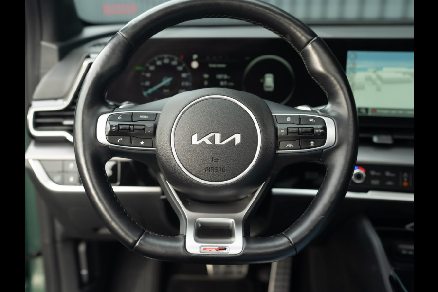 Kia Sportage 1.6 T-GDi Plug-in Hybrid AWD GT-PlusLine | Trekhaak afnb. | Pano | Harman/Kardon | 360 Camera | Prijs Rijklaar!!