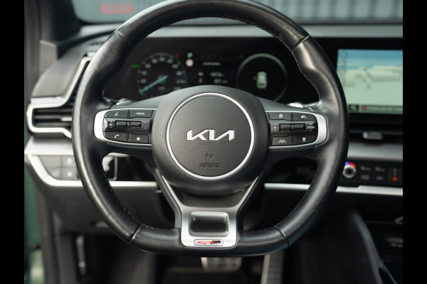 Kia Sportage 1.6 T-GDi Plug-in Hybrid AWD GT-PlusLine | Trekhaak afnb. | Pano | Harman/Kardon | 360 Camera | Prijs Rijklaar!!
