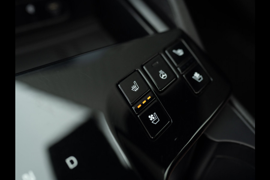 Kia Sportage 1.6 T-GDi Plug-in Hybrid AWD GT-PlusLine | Trekhaak afnb. | Pano | Harman/Kardon | 360 Camera | Prijs Rijklaar!!