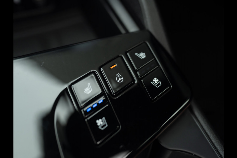 Kia Sportage 1.6 T-GDi Plug-in Hybrid AWD GT-PlusLine | Trekhaak afnb. | Pano | Harman/Kardon | 360 Camera | Prijs Rijklaar!!