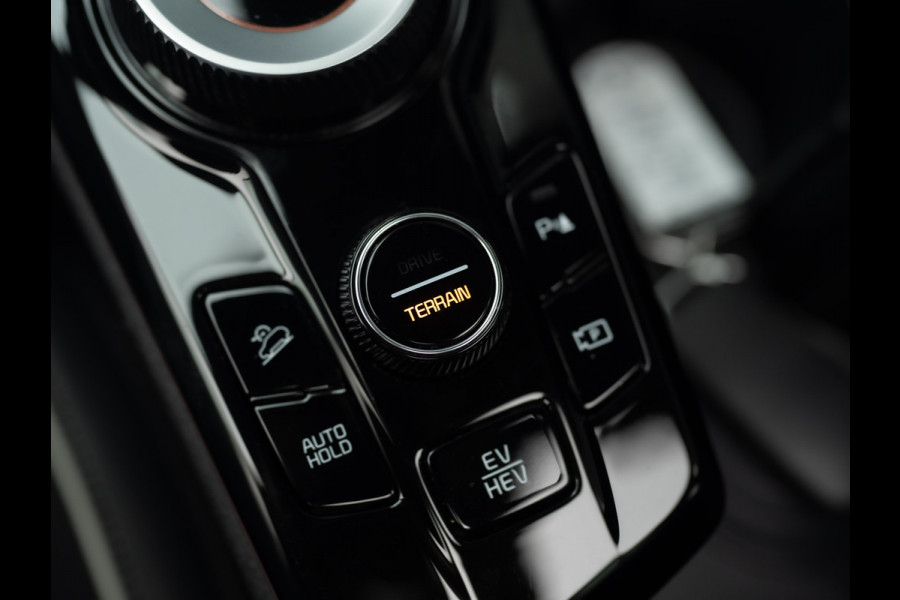 Kia Sportage 1.6 T-GDi Plug-in Hybrid AWD GT-PlusLine | Trekhaak afnb. | Pano | Harman/Kardon | 360 Camera | Prijs Rijklaar!!