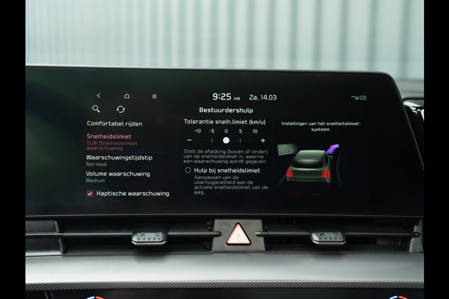 Kia Sportage 1.6 T-GDi Plug-in Hybrid AWD GT-PlusLine | Trekhaak afnb. | Pano | Harman/Kardon | 360 Camera | Prijs Rijklaar!!