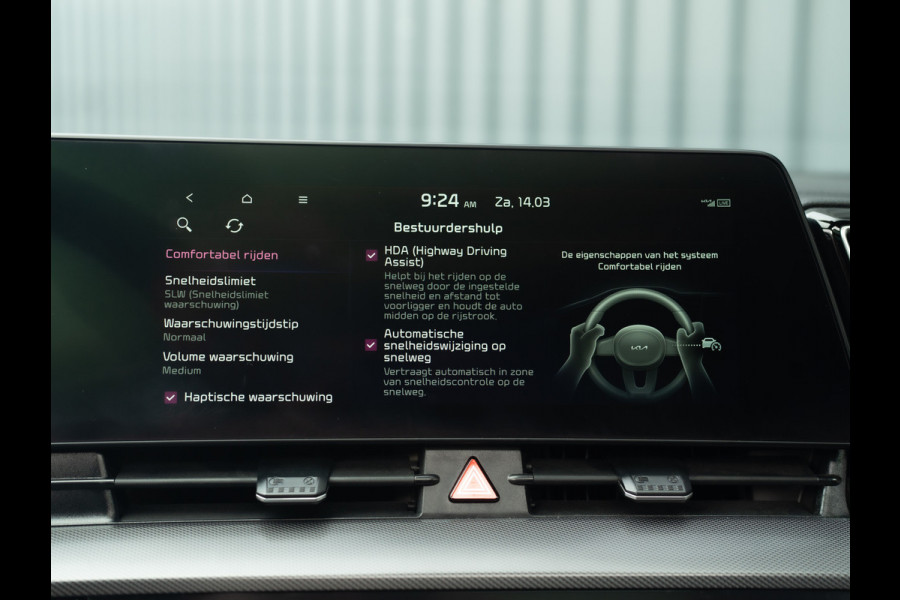 Kia Sportage 1.6 T-GDi Plug-in Hybrid AWD GT-PlusLine | Trekhaak afnb. | Pano | Harman/Kardon | 360 Camera | Prijs Rijklaar!!