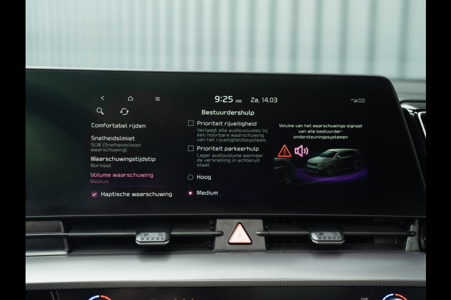 Kia Sportage 1.6 T-GDi Plug-in Hybrid AWD GT-PlusLine | Trekhaak afnb. | Pano | Harman/Kardon | 360 Camera | Prijs Rijklaar!!