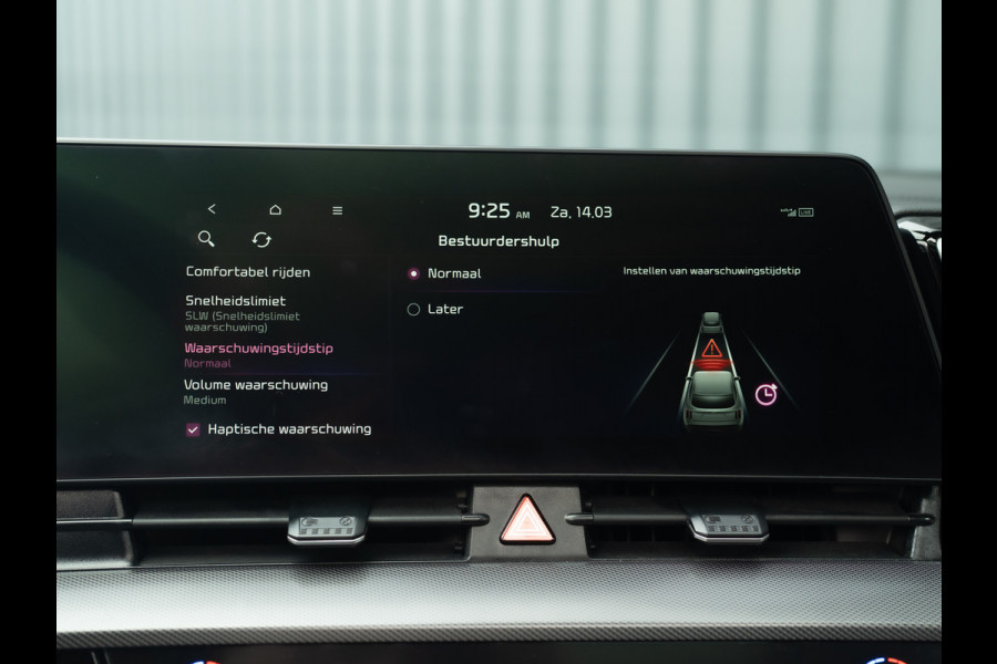 Kia Sportage 1.6 T-GDi Plug-in Hybrid AWD GT-PlusLine | Trekhaak afnb. | Pano | Harman/Kardon | 360 Camera | Prijs Rijklaar!!