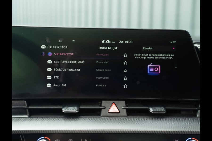 Kia Sportage 1.6 T-GDi Plug-in Hybrid AWD GT-PlusLine | Trekhaak afnb. | Pano | Harman/Kardon | 360 Camera | Prijs Rijklaar!!