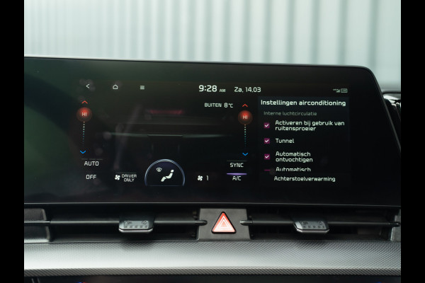 Kia Sportage 1.6 T-GDi Plug-in Hybrid AWD GT-PlusLine | Trekhaak afnb. | Pano | Harman/Kardon | 360 Camera | Prijs Rijklaar!!