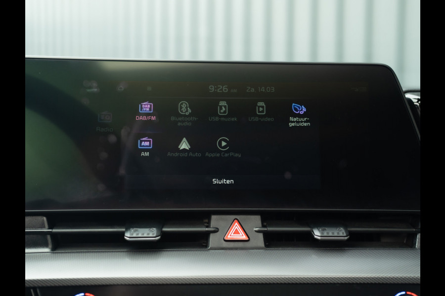 Kia Sportage 1.6 T-GDi Plug-in Hybrid AWD GT-PlusLine | Trekhaak afnb. | Pano | Harman/Kardon | 360 Camera | Prijs Rijklaar!!