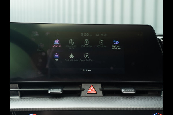 Kia Sportage 1.6 T-GDi Plug-in Hybrid AWD GT-PlusLine | Trekhaak afnb. | Pano | Harman/Kardon | 360 Camera | Prijs Rijklaar!!