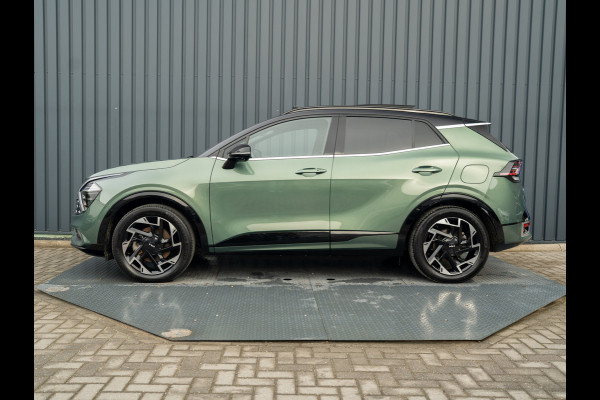 Kia Sportage 1.6 T-GDi Plug-in Hybrid AWD GT-PlusLine | Trekhaak afnb. | Pano | Harman/Kardon | 360 Camera | Prijs Rijklaar!!