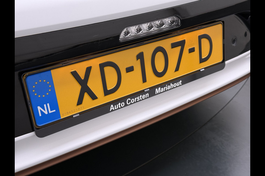 Hyundai IONIQ EV SOH 99,5% Navi Ecc Adap.Cruise Camera Comfort Android Auto Apple Carplay Infinity®-Hifi Isofix Bluetooth DAB VESS Lane Assist Regen-Licht sensor Origineel Nederlandse Auto Laatste Grote beurt bij 124.230km uitgev.